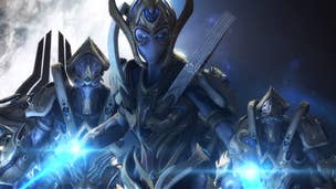 StarCraft 2: Legacy of the Void prologue campaign now free for all