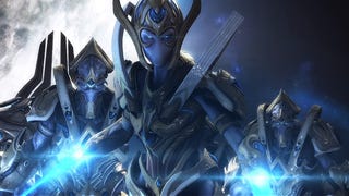 StarCraft 2: Legacy of the Void prologue available today