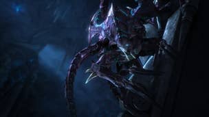StarCraft 2: Legacy of the Void is now available