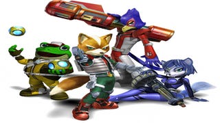 Star Fox Wii U will be announced at E3 2014 today, report claims