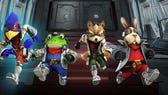 Star Fox Zero reviews round up - get all the scores here