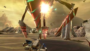 Star Fox Zero runs at 60fps on both Wii U screens, game delayed to reach the "Platinum feel"