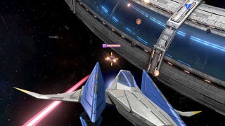 Star Fox Zero, Xenoblade Chronicles X and over 30 Nintendo games to be at EGX 2015