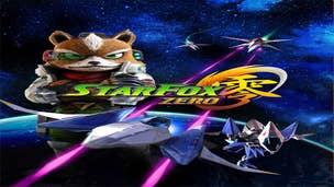 Motion controls cannot be entirely disabled in Star Fox Zero