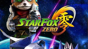 Motion controls cannot be entirely disabled in Star Fox Zero