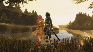 E3 2015: Star Ocean: Integrity and Faithlessness coming west 