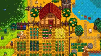 Stardew Valley creator clarifies relationship with Chucklefish following exploitation accusations