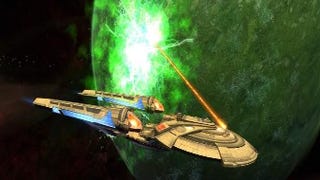 Cryptic details Season 5 update for Star Trek Online