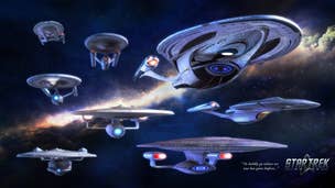 Star Trek Online now available on PS4 and Xbox One, in case you want to play an MMO on your console