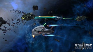 Star Trek Online heading to PS4 and Xbox One with six years of content