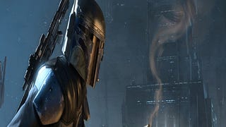 Star Wars 1313 concept art gives us new glimpse of Boba Fett's scrapped adventure