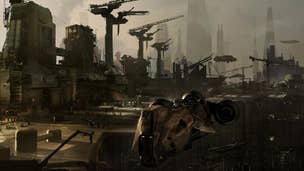 Star Wars 1313 and other shelved projects being "looked at," says LucasFilm boss