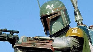 Lucasfilm files mysterious "Star Wars 1313" trademark