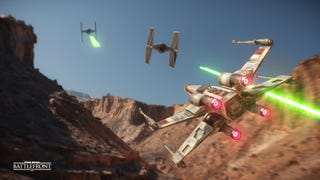 Upcoming Star Wars Battlefront free DLC includes new map, outfits, private matches, more