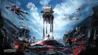 Star Wars Battlefront now available on EA Access