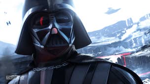 The lure of working on Star Wars is helping EA secure top industry talent
