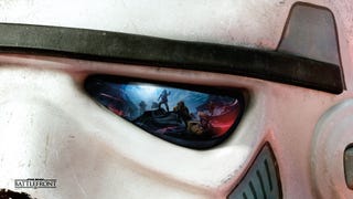Star Wars Battlefront coming to PlayStation VR
