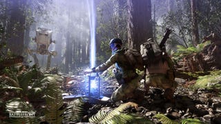 Two free updates later, does Star Wars Battlefront have enough content?