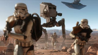 Star Wars Battlefront gets new map & co-op mission free today