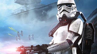 Titanfall 2 out this fall, new Star Wars Battlefront confirmed for 2017 - EA FY16