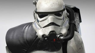 More Star Wars: Battlefront gameplay shown during Sony's E3 2015 showcase