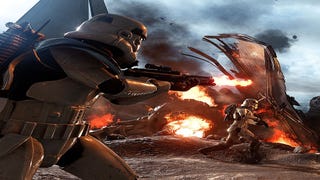 First look at Star Wars Battlefront 2 coming April 15 at Star Wars Celebration