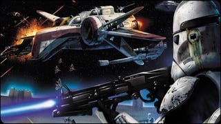 Watch how ambitious cancelled Star Wars Battlefront 3 looked like