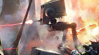 Star Wars Battlefront will be playable "first on Xbox One"