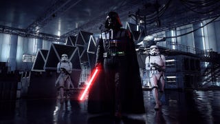 Star Wars Battlefront 2 was a "learning opportunity," according to EA