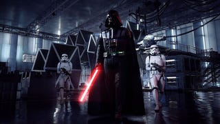 EA to continue offering loot boxes in a "transparent, fun, fair, balanced way"
