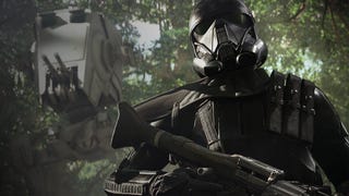 Star Wars: Battlefront 2 early analysis reveals checkerboarding on all consoles, more stable fps compared to beta