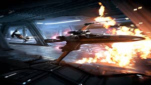 Star Wars: Battlefront 2 open beta is now live, download size revealed