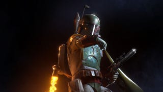 Star Wars Battlefront 2 patch adds new map, TIE fighter, nerfs Boba Fett