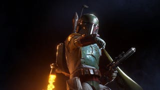 Star Wars Battlefront 2 patch adds new map, TIE fighter, nerfs Boba Fett