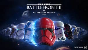 Star Wars: Battlefront 2 is getting Rise of Skywalker content this month, Celebration Edition revealed