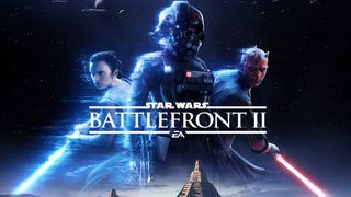 In Star Wars Battlefront 2, you earn and then spend Battle Points to use heroes and vehicles