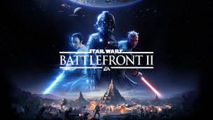 Star Wars: Battlefront 2 creative director departs DICE