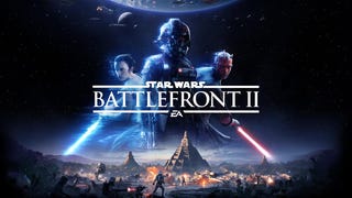 Star Wars: Battlefront 2 creative director departs DICE