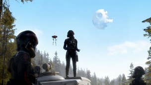Star Wars Battlefront 2's Empire-centric campaign co-authored by Spec Ops: The Line writer