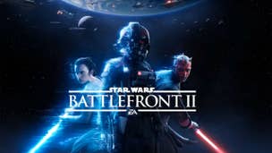Star Wars: Battlefront 2 official site goes live, full reveal trailer coming Saturday