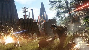Star Wars: Battlefront 2 EA and Origin Access trials now available to download and play