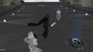 Star Wars: Battlefront 2 multiplayer to survive GameSpy shutdown