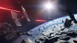 Ujawniono oficjalne wymagania sprzętowe Star Wars Battlefront 2