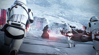 Star Wars: Battlefront 2 multiplayer beta kicks off this fall, pre-order and gain early access