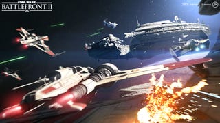 Star Wars Battlefront 2 - ujawniono ceny transakcji cyfrowych