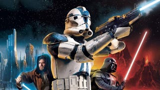 Xbox Games with Gold: original Star Wars Battlefront 2, The Technomancer, more