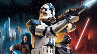 Xbox Games with Gold: original Star Wars Battlefront 2, The Technomancer, more