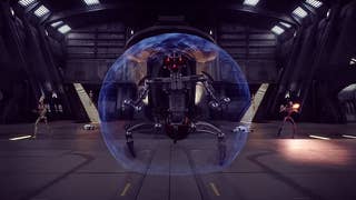 Droidekas coming to Star Wars: Battlefront 2 next week alongside TX-130 Saber-class Fighter Tank