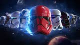 Star Wars Battlefront 2 za darmo w Epic Games Store