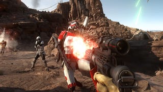 North American PS Store sale week 2: Star Wars Battlefront, Galak-Z, Divinity, more